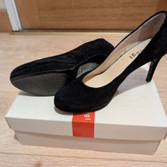 Hogl Shoes