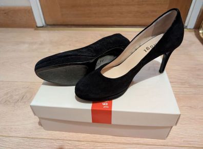 Hogl Shoes