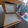 ikea Malm 6 drawers and mirror Image 6