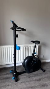 Bike exercise