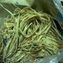 Bag Raffia Grass Image 2