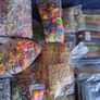 Huge Jewellery Making / Craft Beads Bundle Image 7
