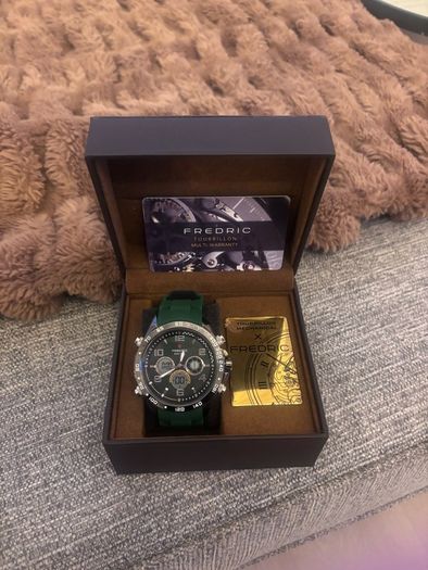 watches