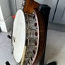 Lucci Sinfonico Tenor banjo Image 9