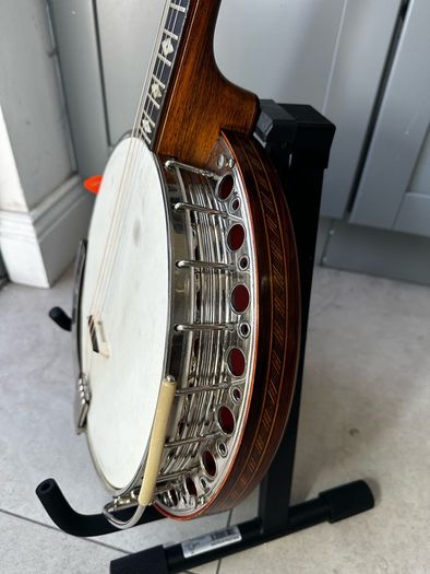 Lucci Sinfonico Tenor banjo