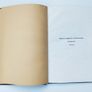 Vintage book "Belfast Harbour Commissioners: Centenary 1847-1947"  hardback 1947 Image 4