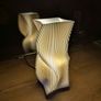 Wave Glow Lamp Image 4