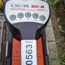 Signal generator  C.SCOPE SG-A Image 2
