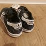 Adidas Hamburg real sued shoes size 9 UK 43EU new with tags no box Image 5