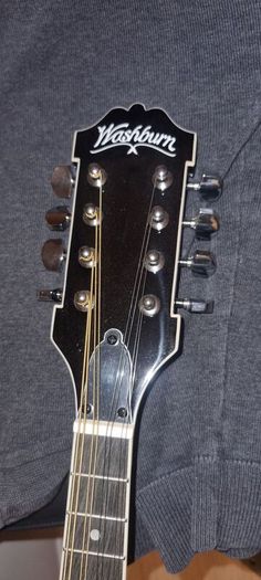 mandolin