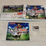 PES 2011  3D Top Nintendo 3DS Game For Sale Here Image 2