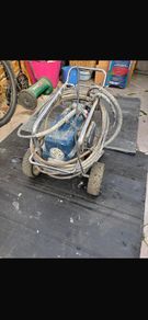 Spray gun