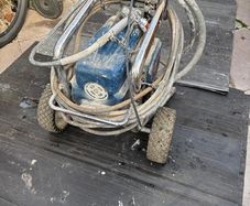 Spray gun