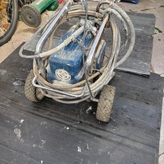 Spray gun