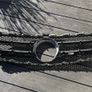 Genuine Mercedes W205 C-Class Front Grille Original OEM Image 3