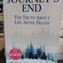 Colm Keane Book Bundle Collection Spiritual Religious Afterlife Near Death Experiences Image 3