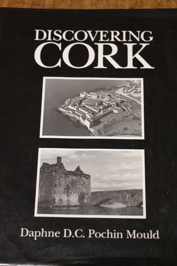 Discovering Cork.