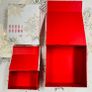 160 "Bobbi Brown" Original Boutique Gift Hamper Boxes - Job Lot! Image 2