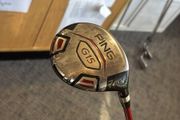 ping g15 7 wood