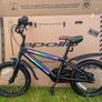 Apollo Cyber Light Up Kids Bike - 16" Wheel Image 6