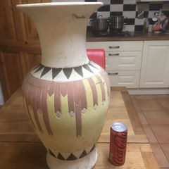 floor vase