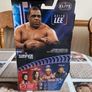 wwe elite SurvivorSeries Keith Lee action figure Image 2