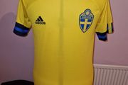 Sweden 2019 Home Jersey - Small size