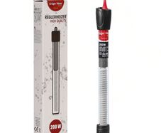 Affordable Aquarium Heater KM 200W