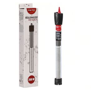 Affordable Aquarium Heater KM 200W