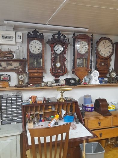 Antique Clearance