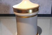 Susan Williams Ellis Portmereion pottery jar