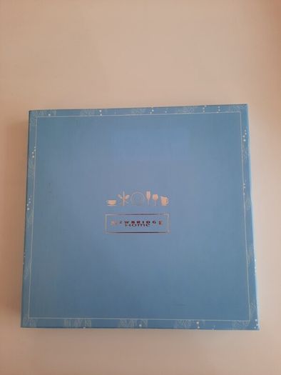 Newbridge Nova Pastry Set