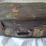Vintage Suitcase Image 2