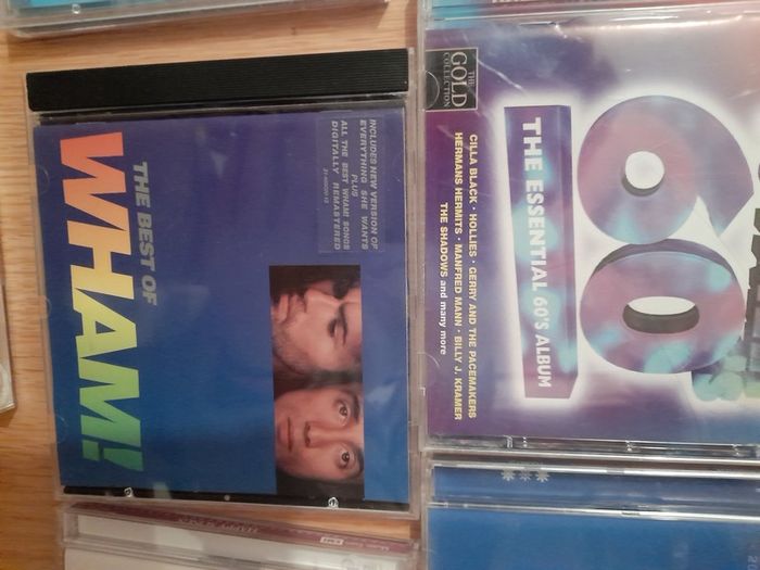 Cds