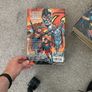 superman the death and return omnibus Image 4