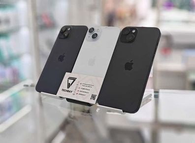 iphone 15 Plus 256gb