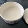 Masons brown velvet  trinket dish Image 6