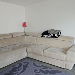 corner sofa bed