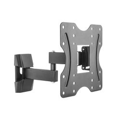 Brand-new TV/ Monitor Full-Motion Wall Mount and Bracket