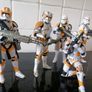 Star wars 6 inch figures lot Image 6