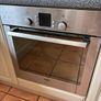 Solid wood painted kitchen Image 8