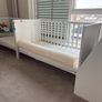 Baby guard rail Image 3