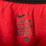 Nike long sleeve top. Size XL. Red. Image 3