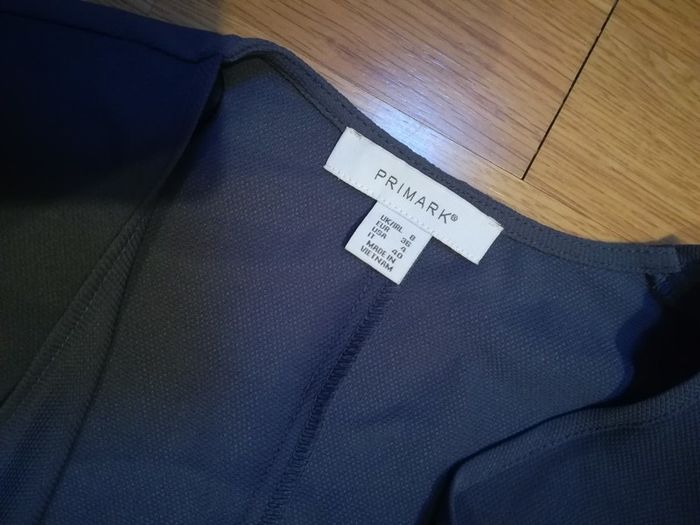 Light weight coat