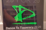 Dance To Tipperary 20-For-20 2LP