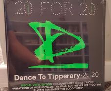 Dance To Tipperary 20-For-20 2LP