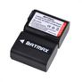 NP-FW50 Battery for Sony 2000mAh Lithium-Ion Rechargeable Battery Image 2