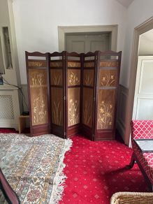 Room Screen / Divider