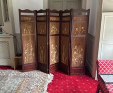 Room Screen / Divider