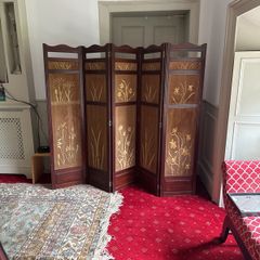 Room Screen / Divider